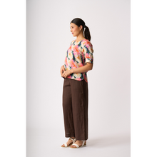 Load image into Gallery viewer, Pleat Back Top