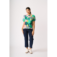 Load image into Gallery viewer, Step Hem Top