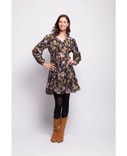 Load image into Gallery viewer, Good Vintage Dress