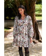 Load image into Gallery viewer, Good Vintage Dress