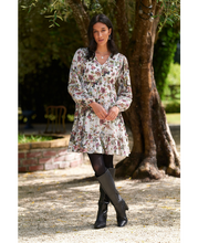 Load image into Gallery viewer, Good Vintage Dress