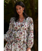 Load image into Gallery viewer, Good Vintage Dress