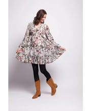 Load image into Gallery viewer, Good Vintage Dress