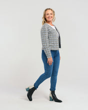 Load image into Gallery viewer, Deny Jacket