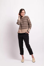 Load image into Gallery viewer, High Neck Jumper
