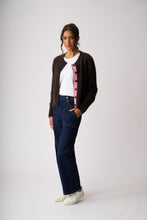 Load image into Gallery viewer, Fluffy Scoop Cardigan