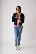 Load image into Gallery viewer, Fluffy Scoop Cardigan
