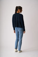 Load image into Gallery viewer, Fluffy Scoop Cardigan