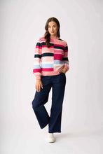 Load image into Gallery viewer, Ballon Sleeve Jumper