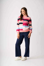 Load image into Gallery viewer, Ballon Sleeve Jumper