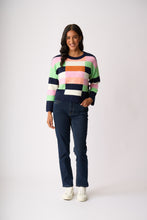 Load image into Gallery viewer, Block Party Sweater