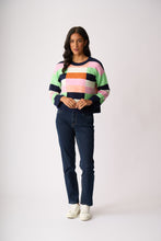 Load image into Gallery viewer, Block Party Sweater