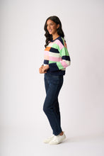 Load image into Gallery viewer, Block Party Sweater