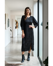 Load image into Gallery viewer, Curved Empire Line Dress