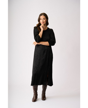 Load image into Gallery viewer, Curved Empire Line Dress