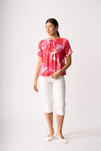 Load image into Gallery viewer, Pleat Neck Top π