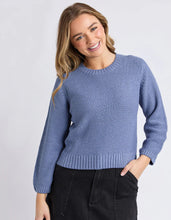 Load image into Gallery viewer, Blair Long Sleeve Knit