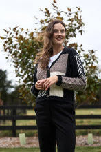 Load image into Gallery viewer, Cosy Cable Cardi