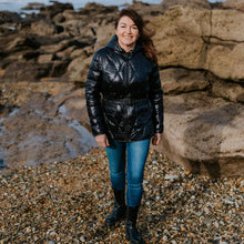 Load image into Gallery viewer, Anita 90/10 Packable Down Jacket