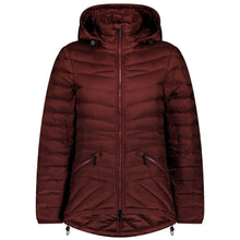 Load image into Gallery viewer, Cushla 90/10 Packable Down Jacket
