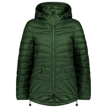 Load image into Gallery viewer, Cushla 90/10 Packable Down Jacket