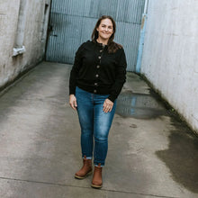 Load image into Gallery viewer, Ainslee Cardigan