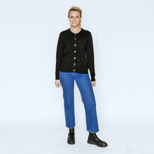 Load image into Gallery viewer, Ainslee Cardigan