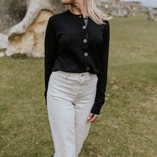 Load image into Gallery viewer, Ainslee Cardigan