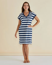 Load image into Gallery viewer, Zena T-Shirt Dress