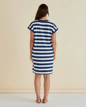 Load image into Gallery viewer, Zena T-Shirt Dress