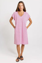 Load image into Gallery viewer, Zena T-Shirt Dress