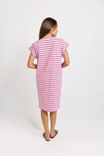 Load image into Gallery viewer, Zena T-Shirt Dress