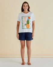Load image into Gallery viewer, Ellia Crew Tee
