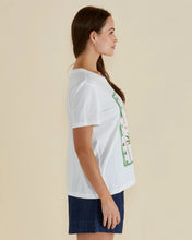 Load image into Gallery viewer, Ellia Crew Tee