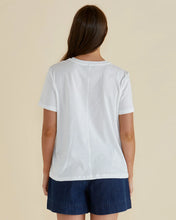 Load image into Gallery viewer, Ellia Crew Tee