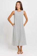Load image into Gallery viewer, Sabrina Maxi Dress