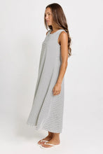 Load image into Gallery viewer, Sabrina Maxi Dress