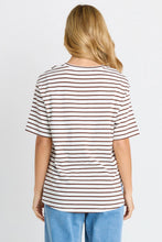 Load image into Gallery viewer, Relax Boxy Tee