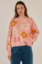 Load image into Gallery viewer, Leonie Knit Sweater