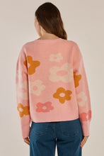 Load image into Gallery viewer, Leonie Knit Sweater