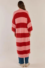 Load image into Gallery viewer, Franca Long Knit Cardigan