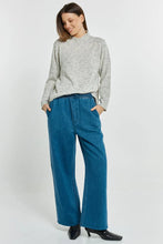 Load image into Gallery viewer, Carlin Knit Sweater