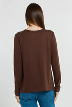 Load image into Gallery viewer, Westin Blended Wool Tee
