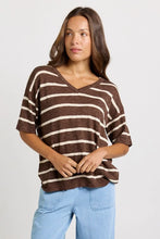 Load image into Gallery viewer, Aries V-Neck Sweater