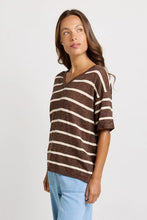 Load image into Gallery viewer, Aries V-Neck Sweater