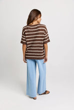 Load image into Gallery viewer, Aries V-Neck Sweater