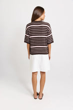 Load image into Gallery viewer, Dylan Knit Tee