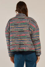 Load image into Gallery viewer, Finch Reversible Jacket