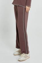 Load image into Gallery viewer, Evelyn Wide Leg Jogger