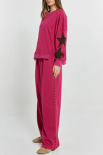 Load image into Gallery viewer, Saskia Trackpant